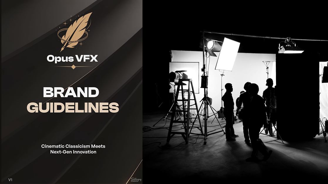 Brand Guidelines Cover Page